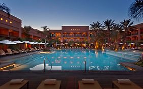 Hotel du Golf Marrakesch